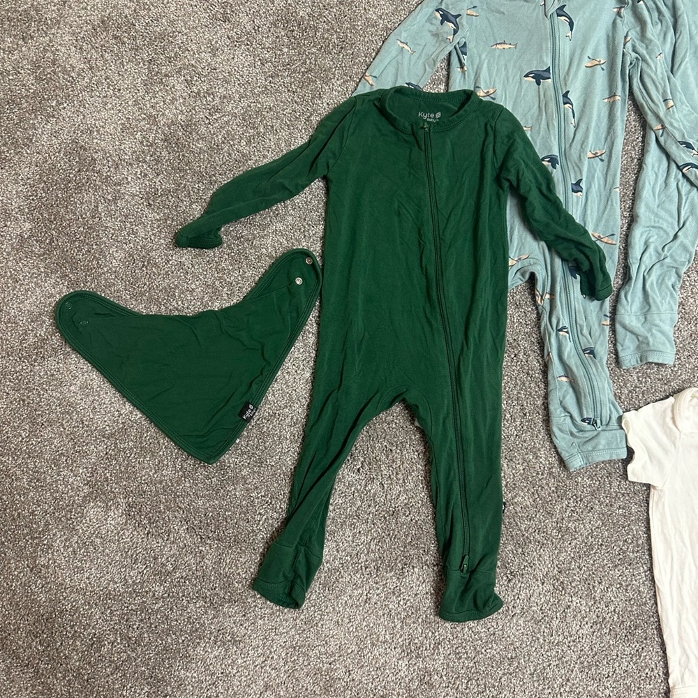 Kyte BABY bundle
